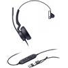 Yealink UH46 Mono Teams USB-C/A Auricolare Cablato A 1308184