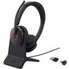 Yealink BH74 + Stand UC USB-C/A Auricolare Wireless A 1208684