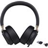 Yealink BH76 Plus UC USB-C/A Auricolare Wireless A Padiglione 1208708