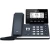 Yealink SIP-T53 telefono IP Grigio 8 linee LCD 1301086