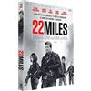 SEVEN 7 22 miles - dvd