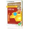 ARKOFARM Arkoroyal Pappa Reale 2500 mg Integratore Senza Zucchero