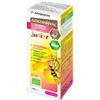 ARKOFARM Arkoroyal Mi Proteggo Junior Sciroppo Bambini Integratore 140 ml