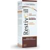 RESTIV-OIL Restivoil Fisiologico Sebonormalizzante Olio Shampoo Lavaggi Frequenti 250 ml