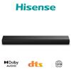 Hisense HS1000 Nero 2.0 canali 120 W
