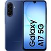 Samsung Galaxy A17 5G 8GB RAM 256GB Display 6.7" Blu Android 15