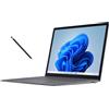 Microsoft Surface Pro X Tastiera Signature con Slim Pen Nero Layout Italiano 26B00010