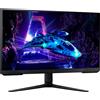 Samsung Monitor Gaming 27" Full HD 180Hz G30D Odyssey G3