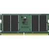 Kingston Technology Kingston 32GB DDR5-5600MHz SO-DIMM RAM per Laptop KVR56S46BD8-32