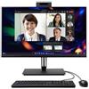 Acer All in One PC VZ4717GT 27" Intel i7 16GB 1000GB HDD Windows 11 Pro Nero