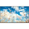 LG Smart TV 65" 4K Ultra HD WebOS HDR10 Bluetooth Wi-Fi Blu