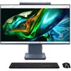 Acer Aspire S32-1856 PC All-in-One 31.5" Intel Core i7 16GB RAM 1TB SSD Windows 11