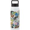 Pokémon Center PC212 Pokemon Centro Acciaio Inox Tazza Bottiglia SEGRETO di POTERE Giappone