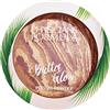 Physicians Formula Murumuru Butter Glow, Cipria Fissante Multiuso per una Pelle Luminosa e Radiosa, Arricchita con Burro di Murumuru, Finish Naturale, Tonalità Natural Glow .
