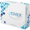 Zimer 20 Bustine 3 G Arancia pz Bustina