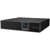 Atlantis A03-OP2002P PRO UPS OnLine Gruppo di Continuita' Doppia conversione Onda Sinusoidale Pura 2000VA 1800W