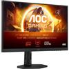 AOC G4 Q27G4XF Monitor PC 27'' 2560x1440 Pixel Quad HD LED