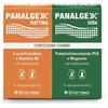 Stardea Panalgexx Mattina 14 Stickpack + Panalgexx Sera 14 Stickpack Confezione Combo