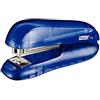 Rapid - Pinzatrice piccola, colore: Azzurro trasparente