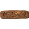 Villeroy & Boch Artesano Vassoio, Legno, Marrone, 1 Pezzo