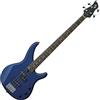 YAMAHA TRBX174 DBM BASSO ELETTRICI 4 CORDE DARK BLUE METALLIC