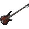 YAMAHA TRBX174 OLD VIOLIN SUNBURST BASSO ELETTRICO 4 CORDE