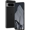 Google Pixel 8 Pro - Smartphone Android sbloccato con teleobiettivo, batteria con 24 ore di autonomia e display Super Actua -