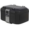 Shad Bauletto Moto Top Case Shad TERRA TR55 Black Edition