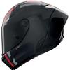 Nolan Casco Moto Integrale Nolan X-804 RS UC GEMINI 364 Carbonio N