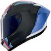 Nolan Casco Moto Integrale Nolan X-804 RS UC GEMINI 365 Carbonio B