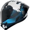 Nolan Casco Moto Integrale Nolan X-804 RS UC CHECA 30TH ANNIVERSAR