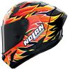 Nolan Casco Moto Integrale Nolan X-804 RS UC REPLICA IANNONE 368 C