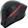 Nolan Casco Moto Integrale Nolan X-804 RS UC D.O.C. 359 Carbonio N