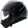 Nolan Casco Moto Modulare P/J Nolan N120-1 FLUENTE 361 Grigio Nero