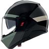 Nolan Casco Moto Modulare P/J Nolan N120-1 BLOCCO 358 Nero Antraci