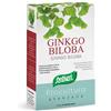 Santiveri GINKGO BILOBA 40 CAPSULE