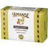 LAMANDE SRL L'amande Marseille Sapone Vegetale Olio Oliva 200 G