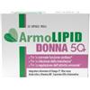 MEDA PHARMA SPA Armolipid Donna 50+ 30 Capsule Molli