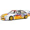 Solido 1:18 Opel Omega Evo 500 White #37 V.STRYCEK DTM 1991