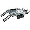 Amewi 1:10 Kit di montaggio per crawler