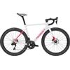 WILIER Bici da corsa WILIER FILANTE SL DISC ULTEGRA Di2 S50 Inpeak Powermeter