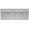 Ⓜ️🔵🔵🔵 BERTAZZONI KIN70P1XV - Cappa sottopensile, 70 cm, Incasso, Serie Professional, Acciaio Inox, 1 Motore