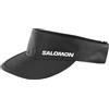 Salomon, Cappello Shkout, Escursionismo, Corsa in Sentiero e Camminata, Comfort Leggero, Regolabile, Albicocca Calda, Unisex