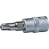KS Tools 911.3969-E 3/8 Bussola p.viti Torx c.foro,TB55 su rimorchio