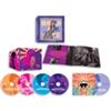 Legacy Recordings Jimi Hendrix - Bold As Love (Blu-Ray Audio + 4 CD)
