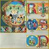 Panegyric King Crimson - Lizard (Blu-Ray Audio + CD)