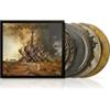 InsideOut Music Dream Theater - Quarantieme: Live A Paris (2 Blu-Ray Disc + 3 CD)