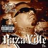 Juan Gotti Raza Ville (CD)
