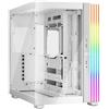 BE QUIET! CASE ATX LIGHT BASE 600 DX WHITE