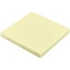 UNICRAFTALE Tappetino in schiuma per ceramiche, runner da tavola in schiuma gialla per ceramica, per la pulizia e la formatura, 30 cm